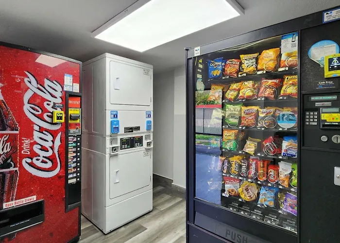 Motel 6 Houston, Tx - Medical Center - Nrg Stadium