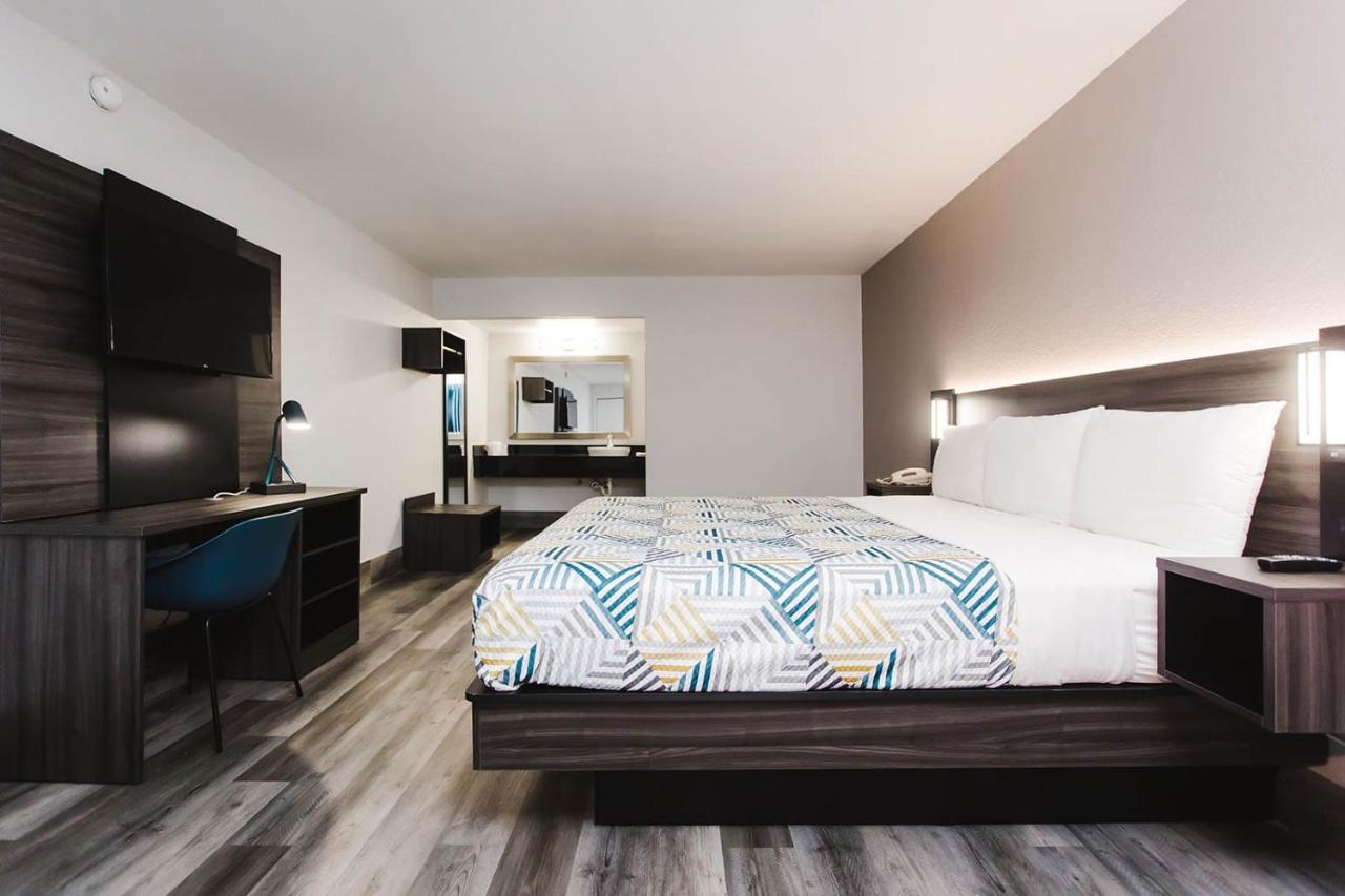 6 Houston, Tx - Medical Center - Nrg Stadium 2* Houston