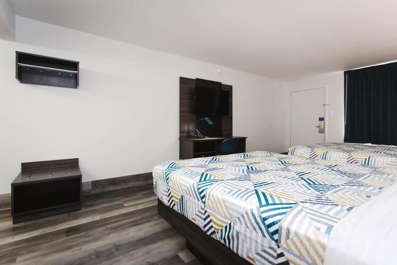 6 Houston, Tx - Medical Center - Nrg Stadium Houston
