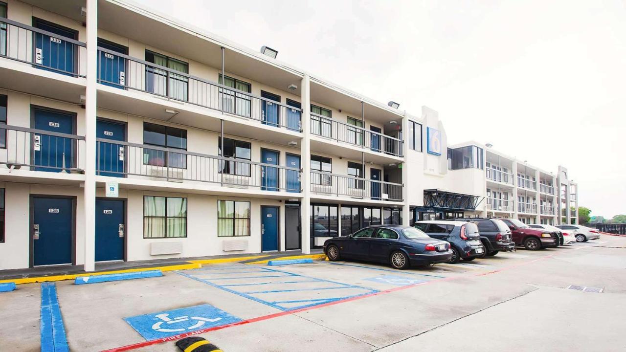 6 Houston, Tx - Medical Center - Nrg Stadium