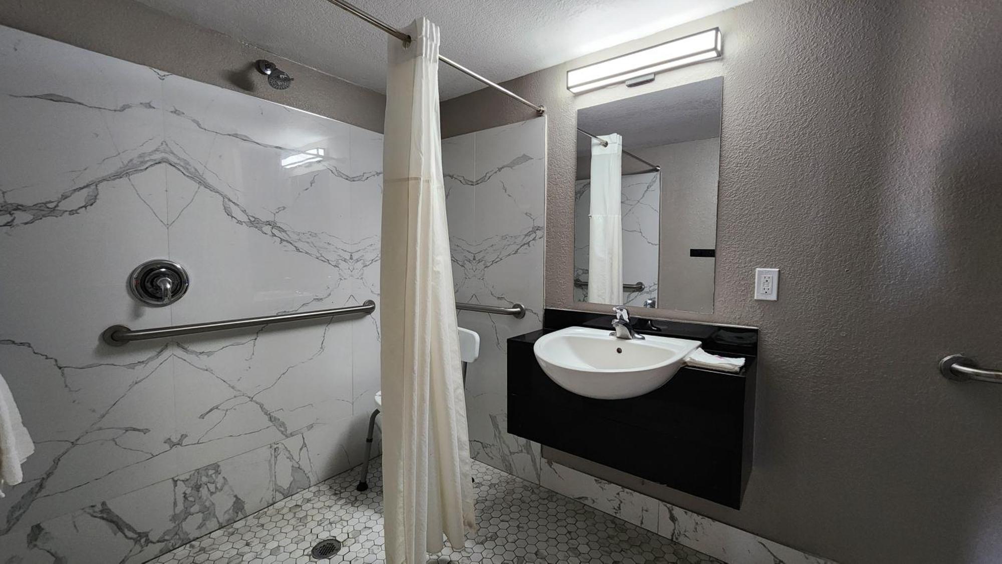 6 Houston, Tx - Medical Center - Nrg Stadium 2*