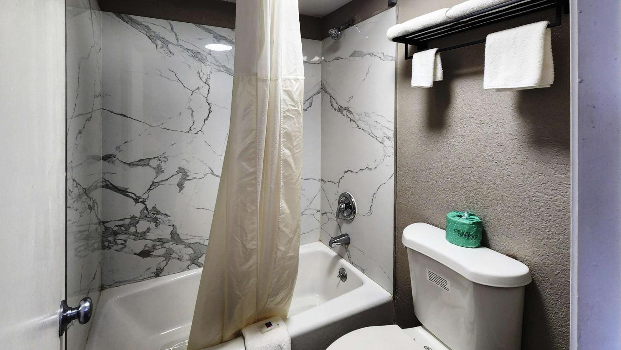 6 Houston, Tx - Medical Center - Nrg Stadium 2*