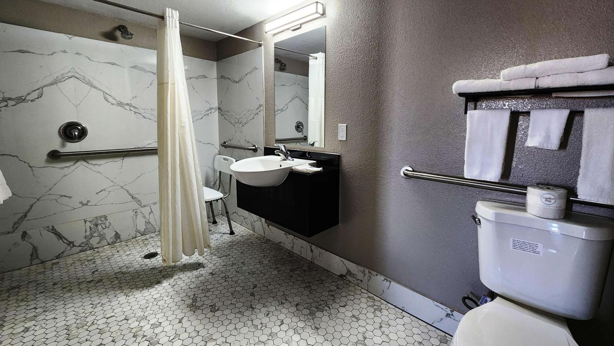 6 Houston, Tx - Medical Center - Nrg Stadium 2* Houston