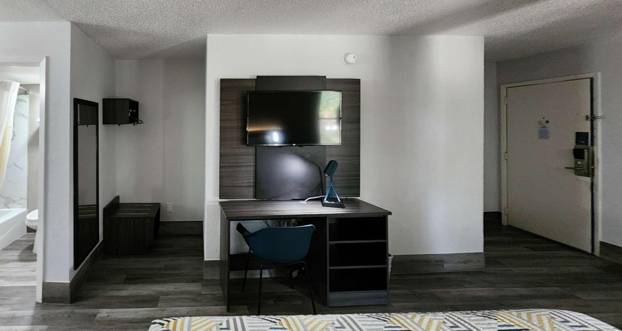 6 Houston, Tx - Medical Center - Nrg Stadium 2*