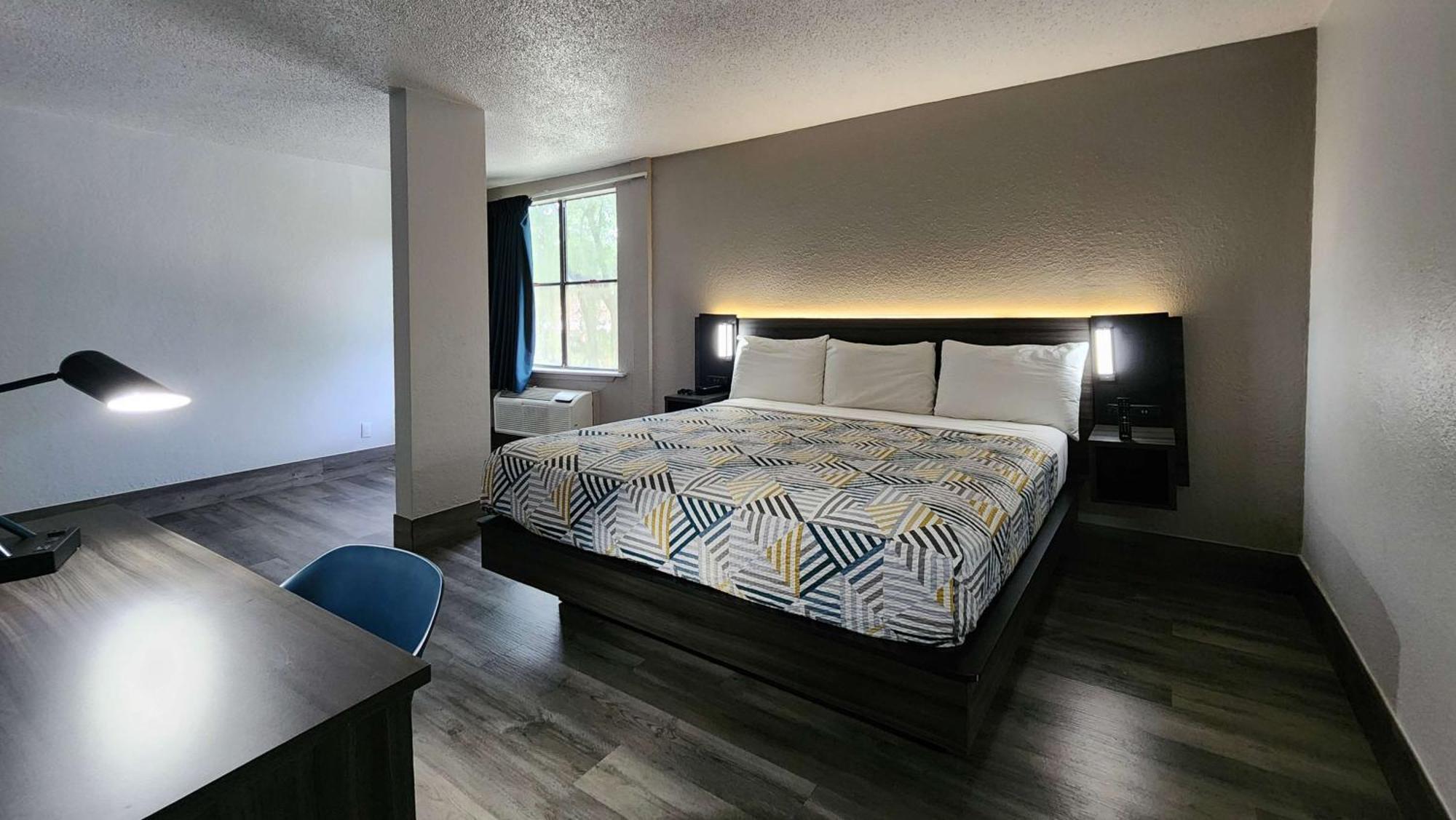 6 Houston, Tx - Medical Center - Nrg Stadium 2*