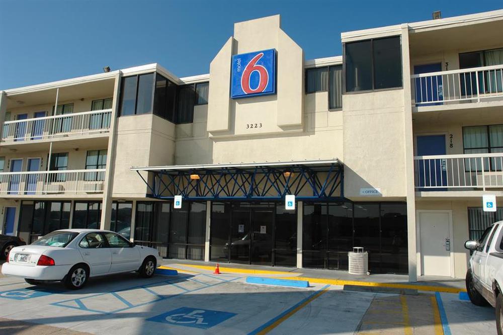 6 Houston, Tx - Medical Center - Nrg Stadium 2*