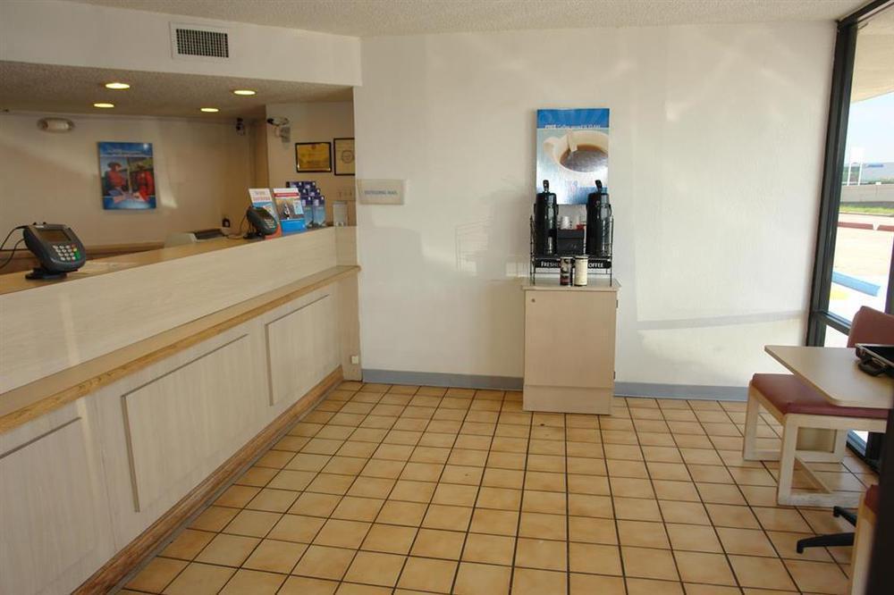 6 Houston, Tx - Medical Center - Nrg Stadium