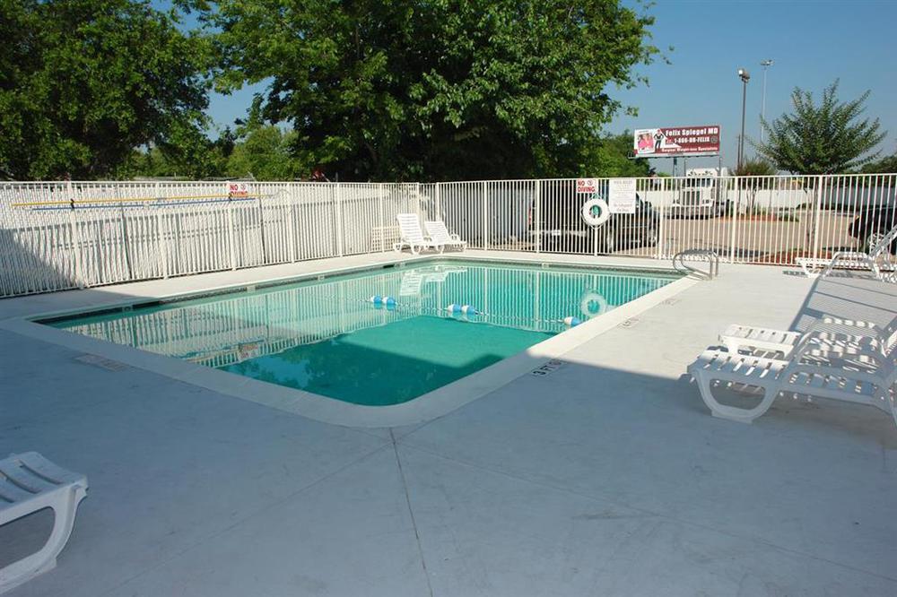 6 Houston, Tx - Medical Center - Nrg Stadium Hotel 2*