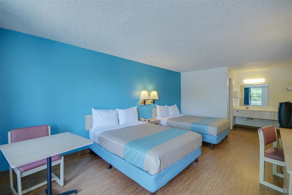 6 Houston, Tx - Medical Center - Nrg Stadium Hotel Houston